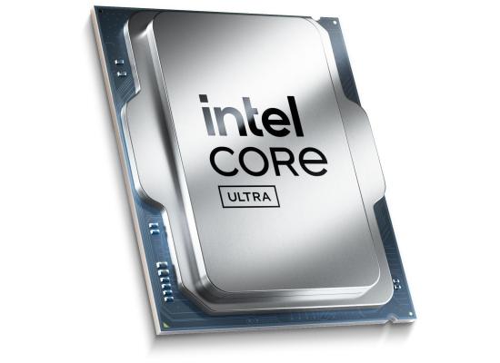 Intel Core Ultra 9 285K (Series 2) – 24-Core, 24-Thread Processor, Up to 5.70GHz, LGA1851 (Tray)